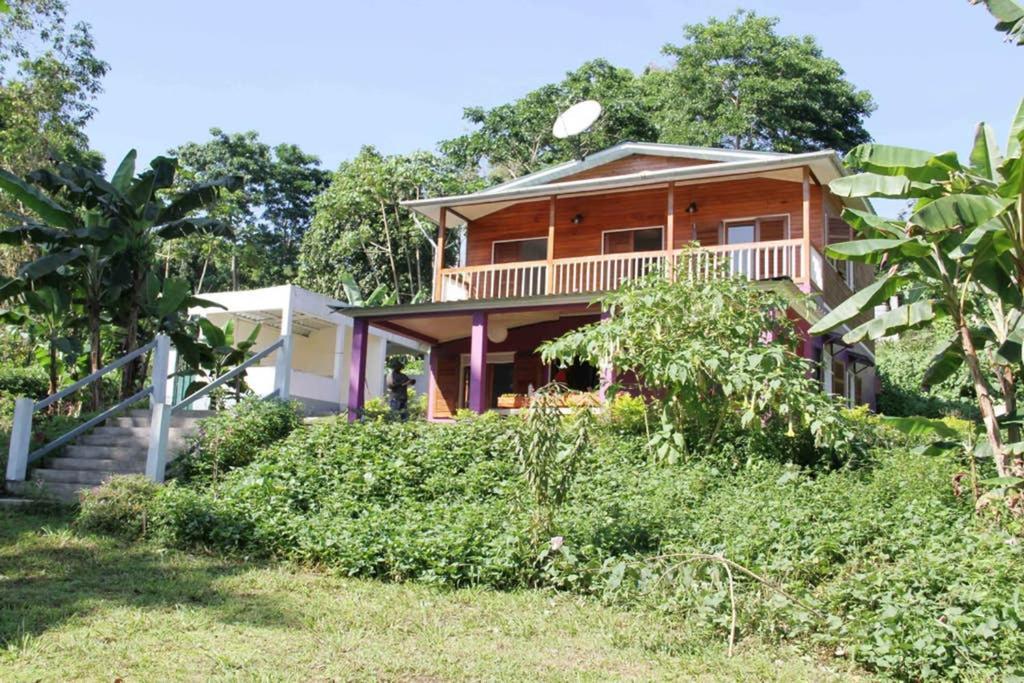فيلا Bema Farm Sao Jose المظهر الخارجي الصورة