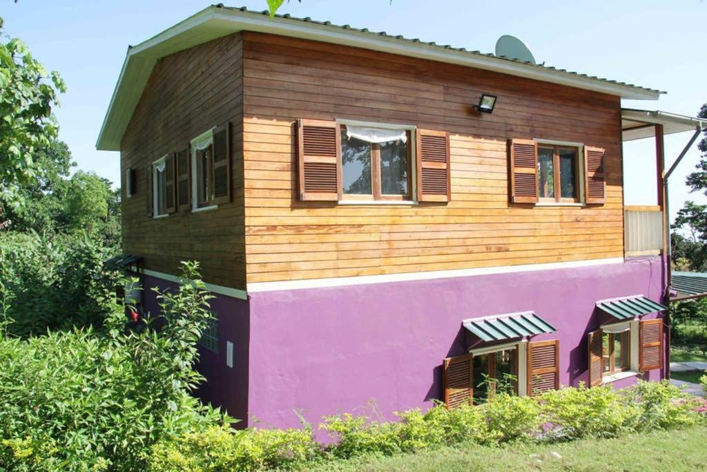 فيلا Bema Farm Sao Jose المظهر الخارجي الصورة